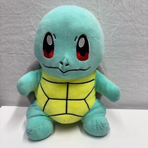 Pokémon Squirtle